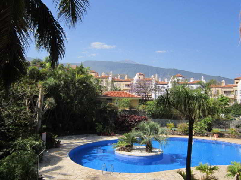 Apartamentos Tigaiga Suites Puerto de la Cruz  Bagian luar foto